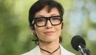 Barbara Mróz-Gorgoń, była pełnomocnik rządu ds. promocji marki Polska, której przeszłość i powiązania zawodowe znalazły się pod lupą mediów.
