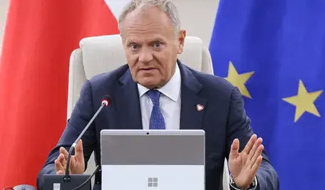 Zdaniem prof. Dudka PiS po wyborach będzie chciał rozliczyć Donalda Tuska 