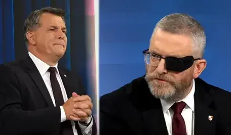 PiotrKaletavsGrzegorzBraun