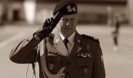 Zmarł gen. Mirosław Różański, senator XI kadencji
