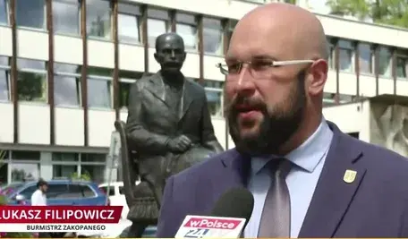 Małżeństwa jednopłciowe w polskich urzędach. Zakopane nie ugnie się przed rządowymi wytycznymi