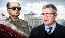 Bosacki relatywizuje zbrodnie komunistyczne dla politycznego argumentu. Prawda jest prosta: Jaruzelski ma na rękach krew Polaków, Nawrocki korzysta z konstytucyjnych uprawnień w demokracji. Nie ma tu żadnego „pomostu”. Jest tylko obraza pamięci ofiar grudnia 1981.