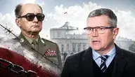 Bosacki relatywizuje zbrodnie komunistyczne dla politycznego argumentu. Prawda jest prosta: Jaruzelski ma na rękach krew Polaków, Nawrocki korzysta z konstytucyjnych uprawnień w demokracji. Nie ma tu żadnego „pomostu”. Jest tylko obraza pamięci ofiar grudnia 1981. 