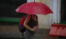 Ostatni tydzień wakacji będzie obfitował w częste zmiany w pogodzie. Parasol także może być potrzebny w wielu rejonach Polski