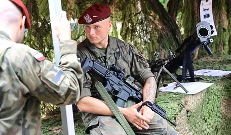 PAP/Marcin Bielecki