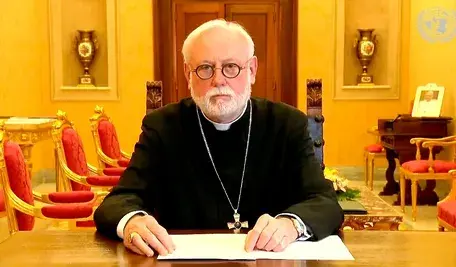 Abp Paul Gallagher