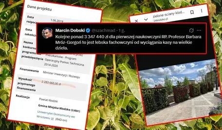 Nowy projekt