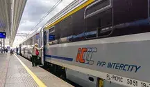 Pociąg intercity
