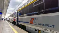Pociąg intercity 