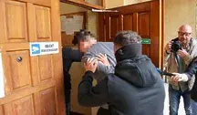 Sąd postanowił o aresztowaniu na trzy miesiące Huberta B., sprawcę wypadku w Krakowie