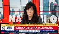 Ewa Zajczkowska-Hernik w studio wPolsce24 
