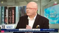 Michał Gramatyka w programie Rozmowa Wikły 