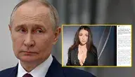 Putin i Pussy Riot