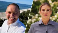 rezydent Karol Nawrocki i pierwsza dama Marta Nawrocka zapraszają młodzież na wydarzenie „Przyszłość.pl”, które odbędzie się w Juracie.