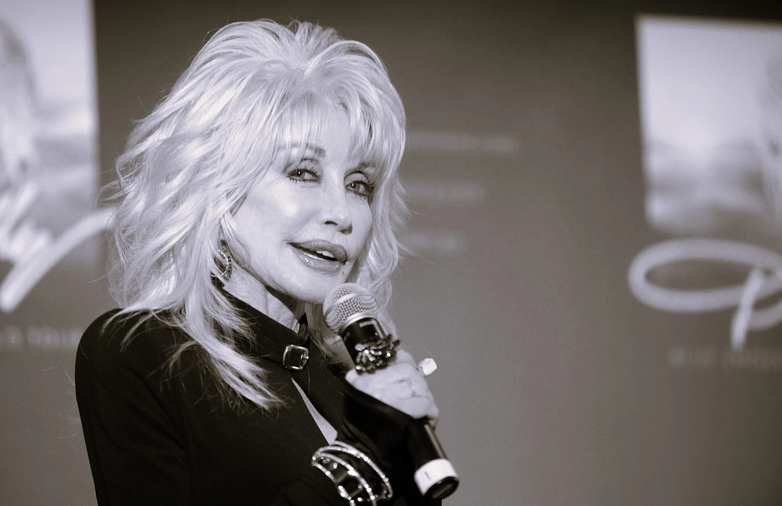 Odeszła legenda muzyki country. Nie żyje Dolly Parton!