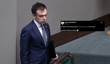 domański