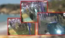 W portugalskim kurorcie pijany kierowca staranował turystów, wśród ofiar jest Polak