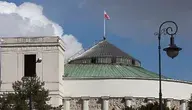 budynek Sejmu