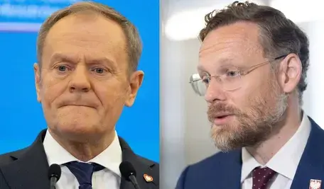 tusk bogucki