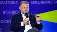 Kierwiński na Campusie Polska Przyszłości