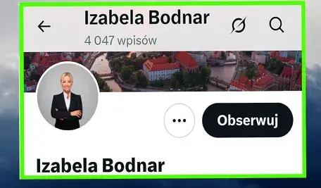 Izabela Bodnar poinformowała o groźnym wypadku swojego dziecka, nawiązując do... pogawędki z Romanem Giertychem