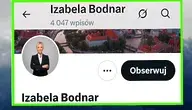 Izabela Bodnar poinformowała o groźnym wypadku swojego dziecka, nawiązując do... pogawędki z Romanem Giertychem