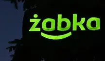 Logo sklepu Żabka