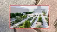 Władze Rudy Śląskiej chcą, by na centralny plac wrócił drzewa i trawniki