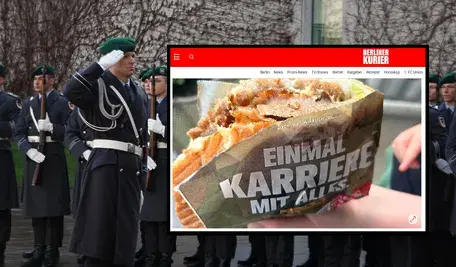 Bundeswehra na poważnie wzięła się za poszukiwanie chętnych do służby 
