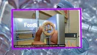 Ciasteczka z drukarki 3D i z przetworzonych przez drożdże odpadów plastikowych są podobno smaczne i gotowe do zjedzenia, ale testy konsumpcyjne jeszcze się nie zaczęły