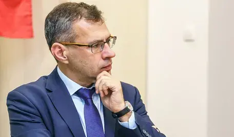 Jacek Karnowski
