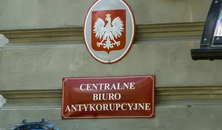 Dobrzyński: zatrzymano kilka osób ws. pomocy popowodziowej