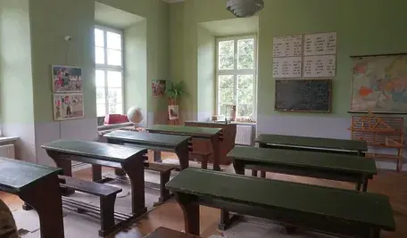 Sala klasowa