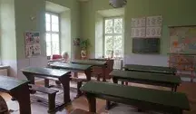Sala klasowa