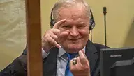 Nie żyje Ratko Mladić, generał odpowiedzialny za wymordowanie bośniackich dziec