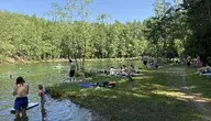Czesi uwielbiają aktywnie spędzać czas nas wodą