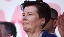Hanna Gronkiewicz-Waltz poszła o trzy słowa za daleko. Tak w koalicji rządzącej nie da się współpracować