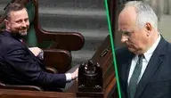 Władysław Kosiniak-Kamysz i Paweł Zalewski