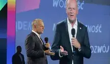 Donald Tusk podczas Campus Polska zaatakował prezydenta Karola Nawrockiego, nawiązując do kontrowersji z kampanii prezydenckiej.