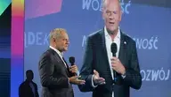Donald Tusk podczas Campus Polska zaatakował prezydenta Karola Nawrockiego, nawiązując do kontrowersji z kampanii prezydenckiej.