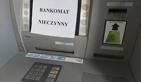 Bankomat