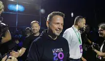 Rafał Trzaskowski skrytykował w Polsat News wydarzenie organizowane przez parę prezydencką w Juracie, zarzucając mu m.in. finansowanie z publicznych pieniędzy.