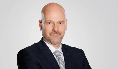 Maciej Berek