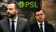 Władysław Kosiniak-Kamysz i Stefan Krajewski