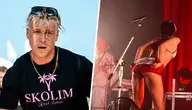 Występ Skolima w Juracie wywołał krytykę, podczas gdy na Campusie Polska kontrowersje wzbudził sceniczny występ Mery Spolsky z polską flagą.