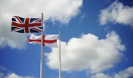 England