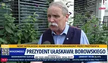 Adam Borowski