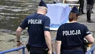 Gdy policjanci weszli do mieszkania przecierali oczy ze zdumienia 
