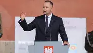 Prezydent Karol Nawrocki 