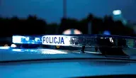 Radiowóz policyjny
